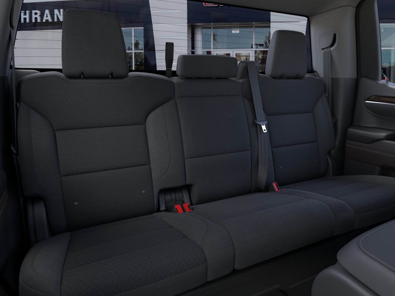 New 2026 Sterling Metallic GMC Elevation image 41