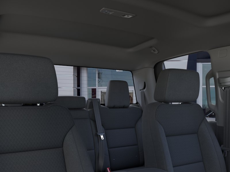 New 2026 Sterling Metallic GMC Elevation image 48