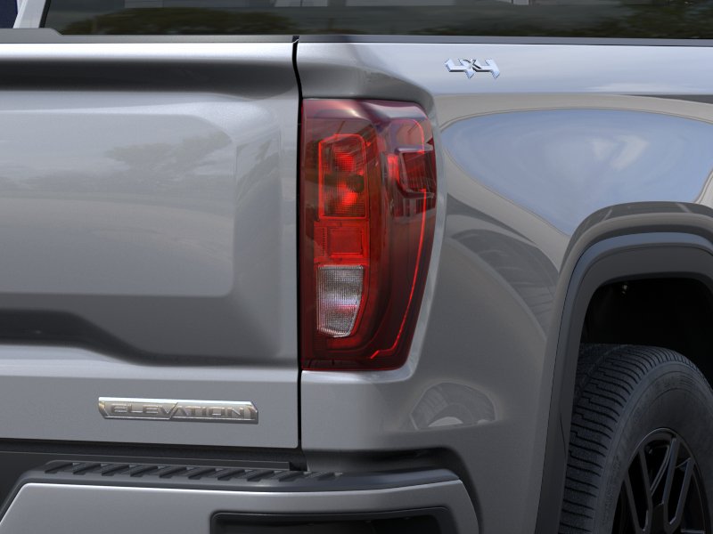 New 2026 Sterling Metallic GMC Elevation image 35