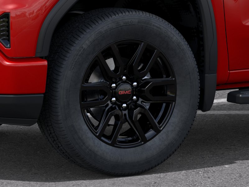 New 2026 Cardinal Red GMC Elevation image 34