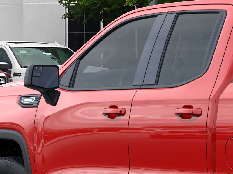 New 2026 Cardinal Red GMC Elevation image 37