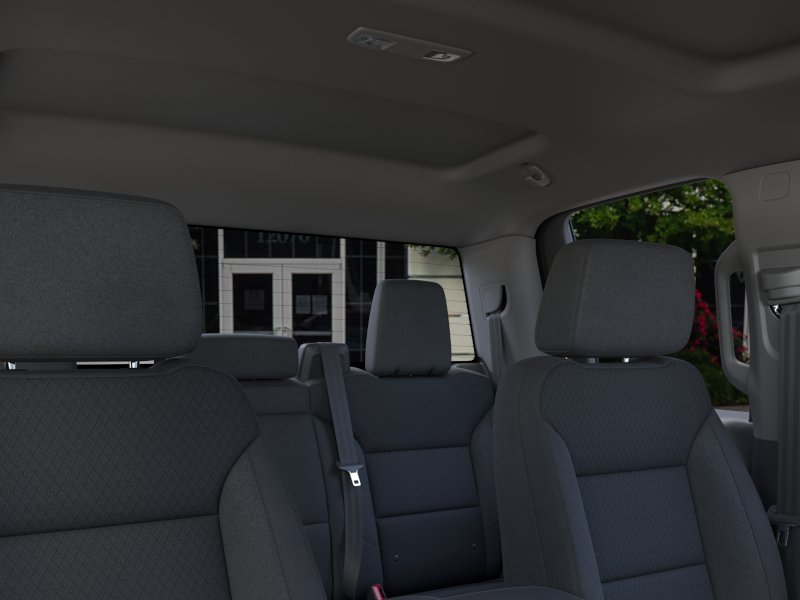 New 2026 Cardinal Red GMC Elevation image 49