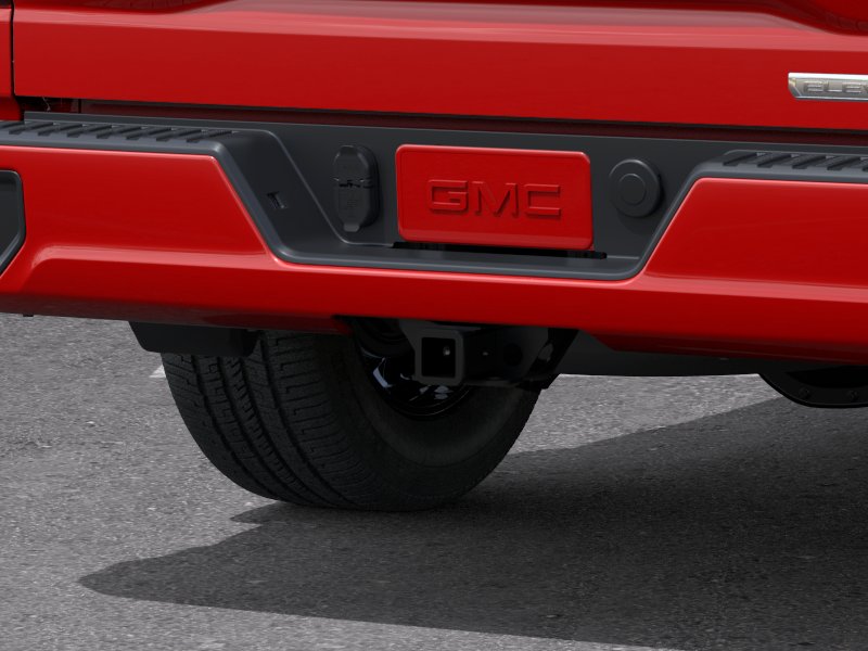 New 2026 Cardinal Red GMC Elevation image 39