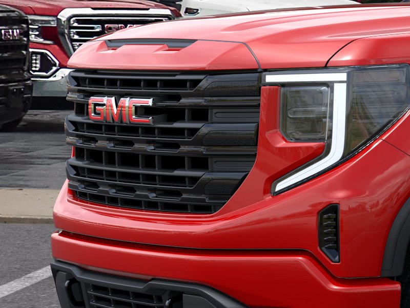 New 2026 Cardinal Red GMC Elevation image 38