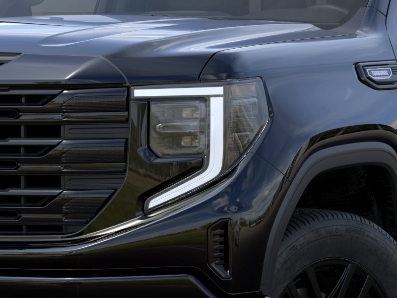 New 2026 Onyx Black GMC Elevation image 34