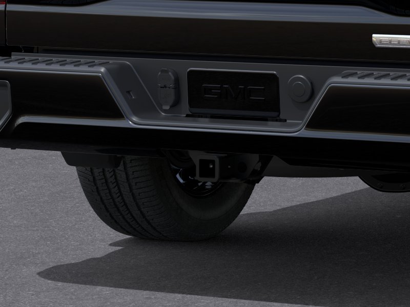 New 2026 Onyx Black GMC Elevation image 38
