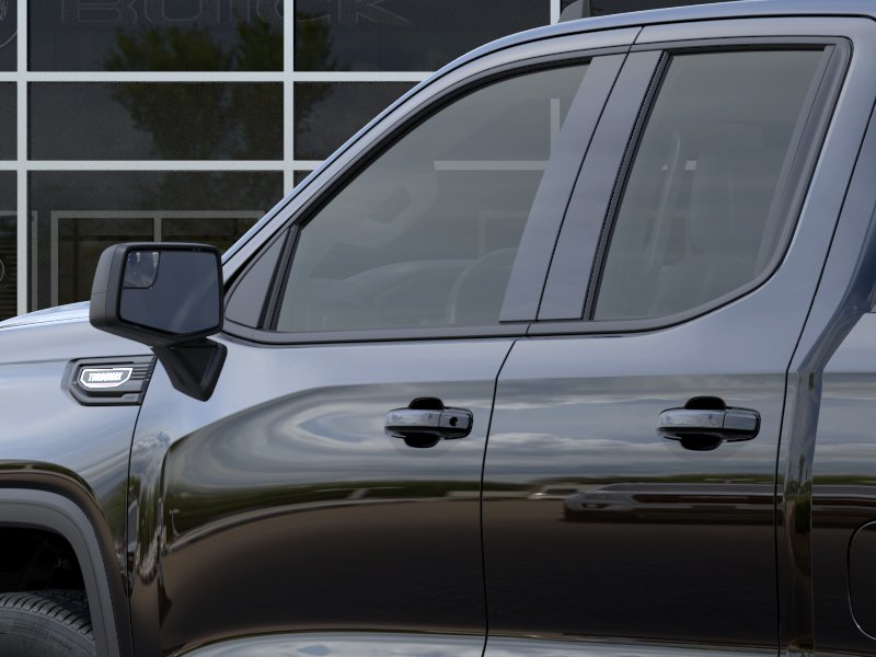 New 2026 Onyx Black GMC Elevation image 36