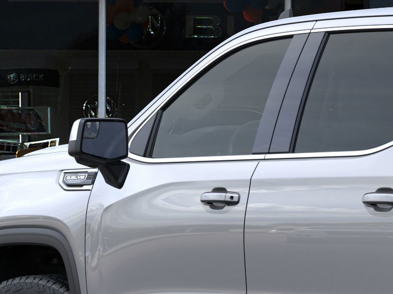 2026 GMC Sierra 1500 SLE - Photo 40