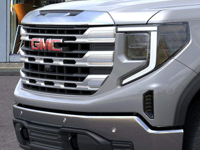 2026 GMC Sierra 1500 SLE - Photo 41