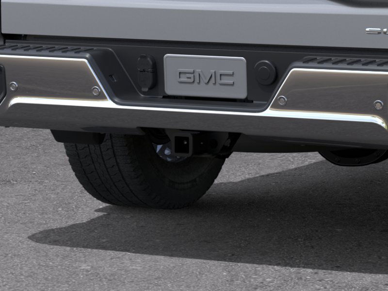 2026 GMC Sierra 1500 SLE - Photo 42