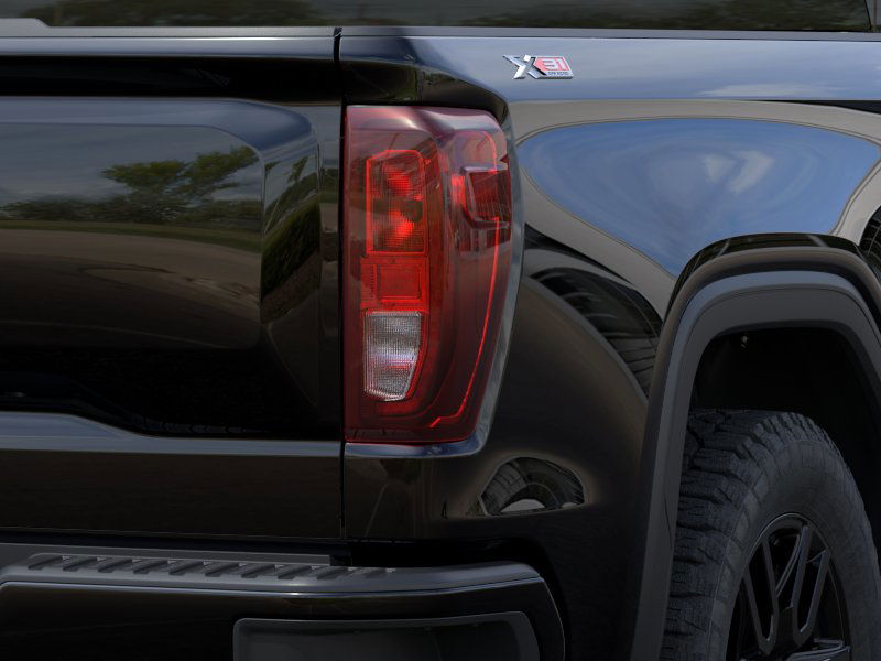 2026 Gmc Sierra 1500 Pro photo 35