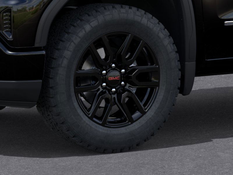 2026 Gmc Sierra 1500 Pro photo 33