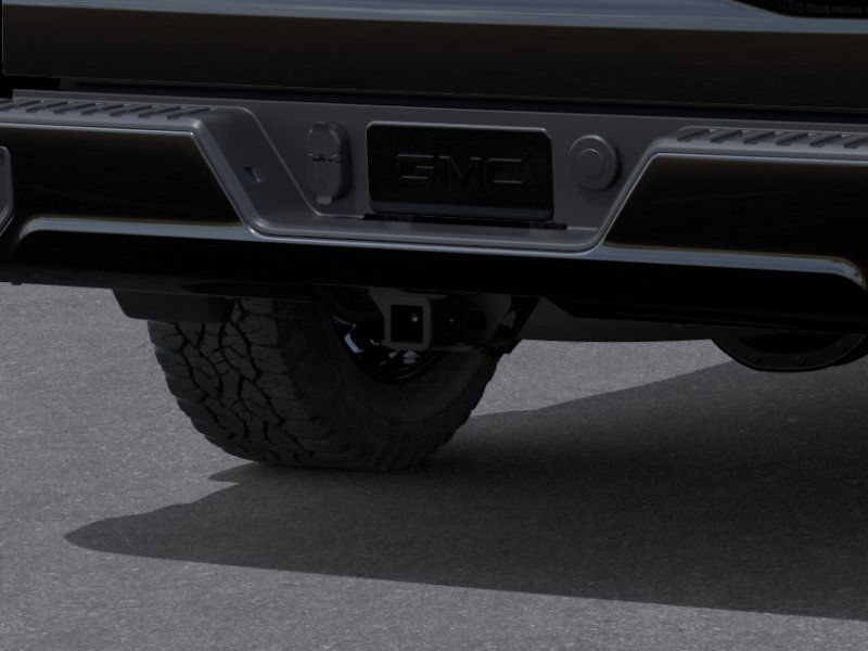 2026 Gmc Sierra 1500 Pro photo 38