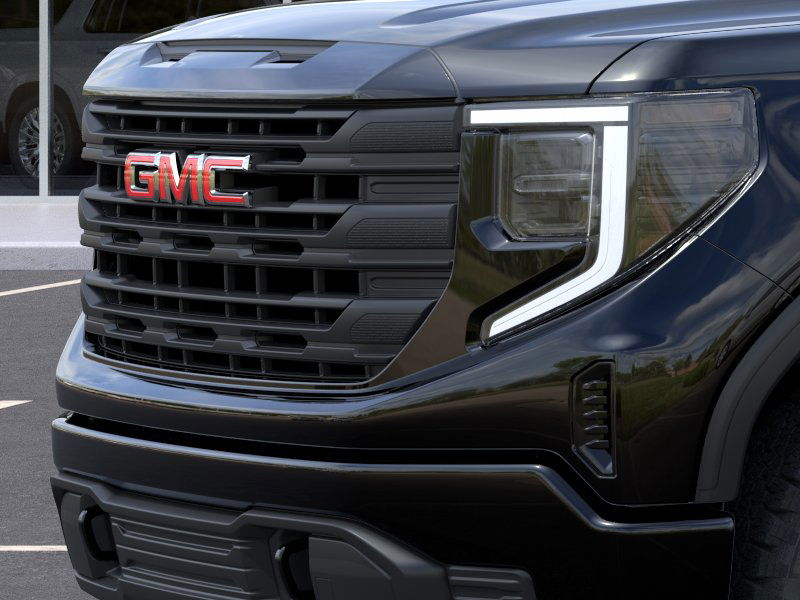 2026 Gmc Sierra 1500 Pro photo 37