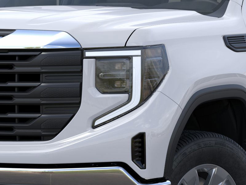 2026 GMC Sierra 1500 Pro - Photo 34