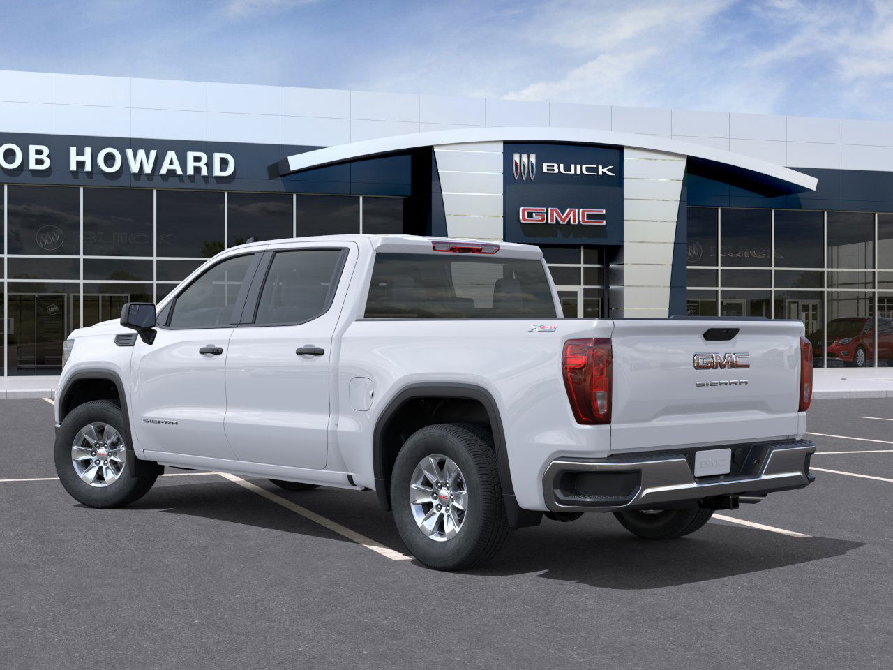 2026 GMC Sierra 1500 Pro - Photo 27