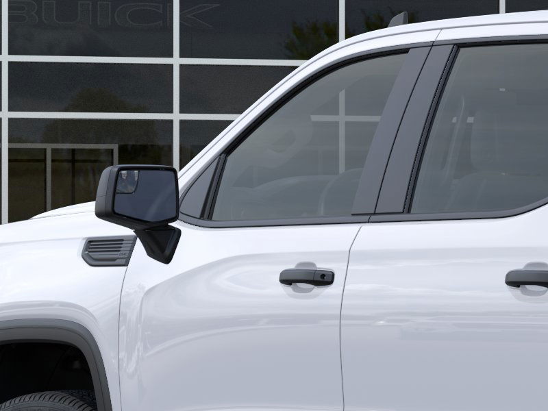 2026 GMC Sierra 1500 Pro - Photo 36