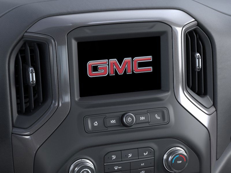 2026 GMC Sierra 1500 Pro - Photo 44
