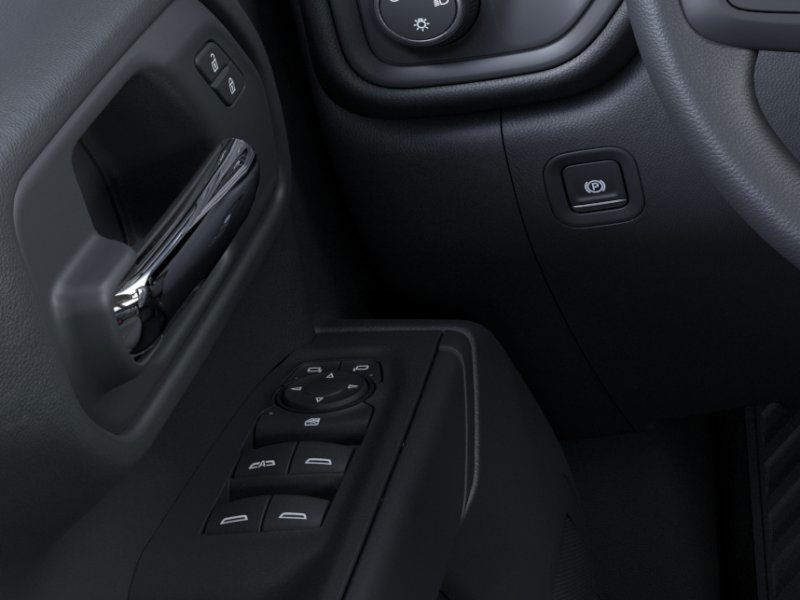 2026 GMC Sierra 1500 Pro - Photo 46