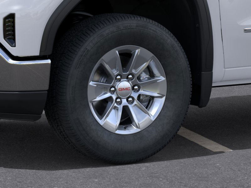 2026 GMC Sierra 1500 Pro - Photo 33