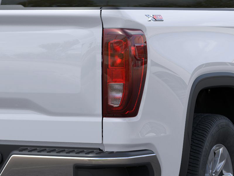 2026 GMC Sierra 1500 Pro - Photo 35