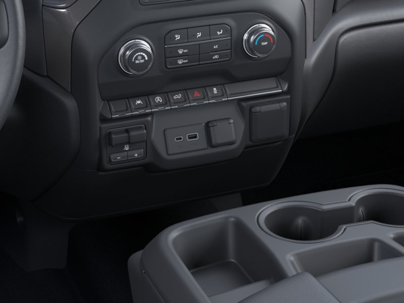 2026 GMC Sierra 1500 Pro - Photo 47
