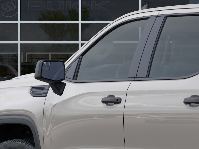 2026 GMC Sierra 1500 Pro - Photo 36