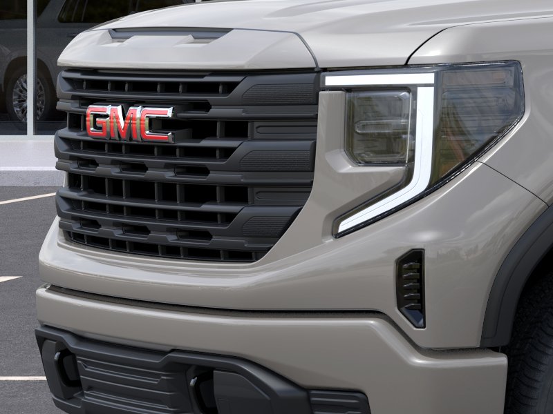 2026 GMC Sierra 1500 Pro - Photo 37