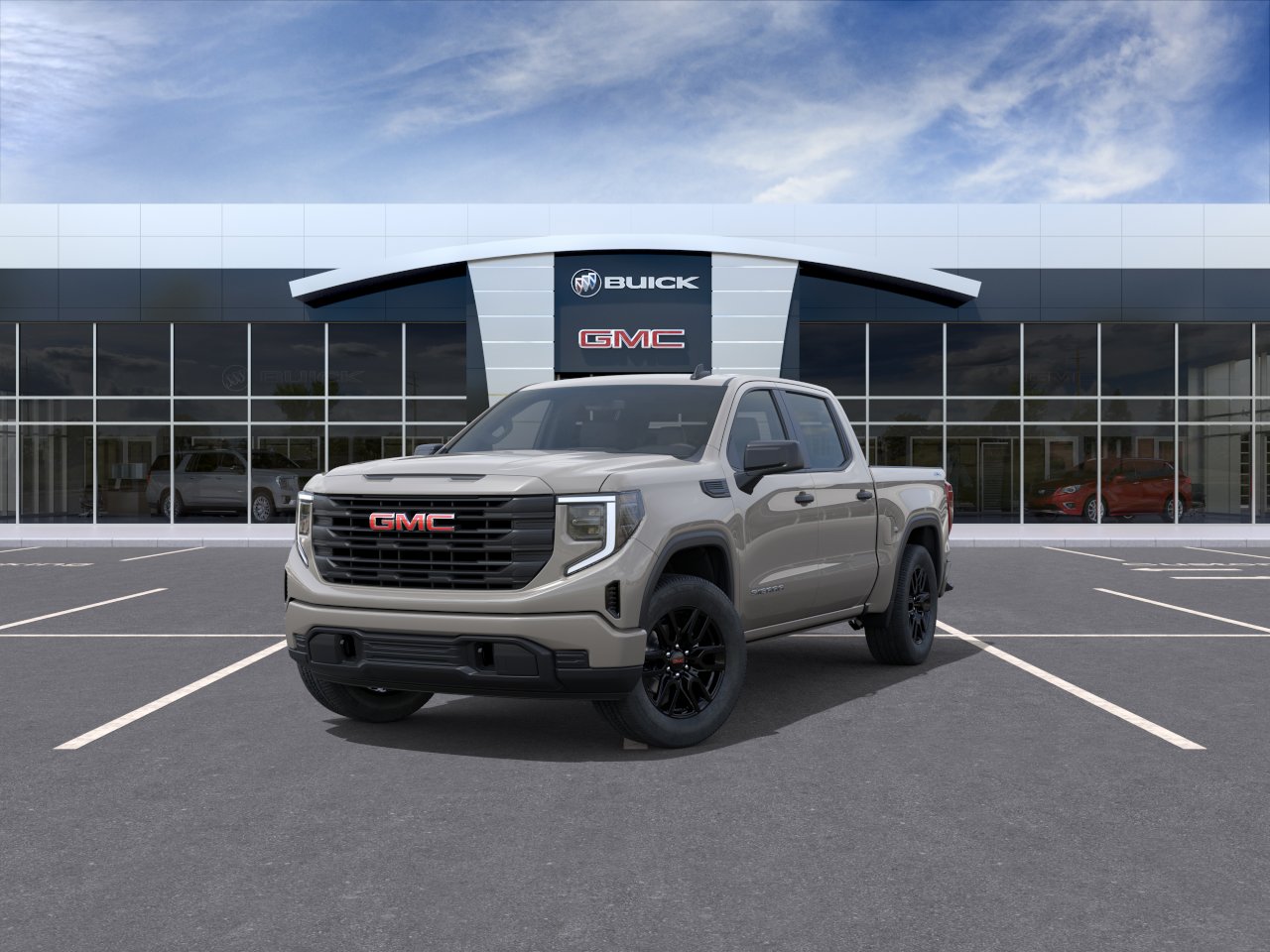 2026 GMC Sierra 1500 Pro - Photo 32
