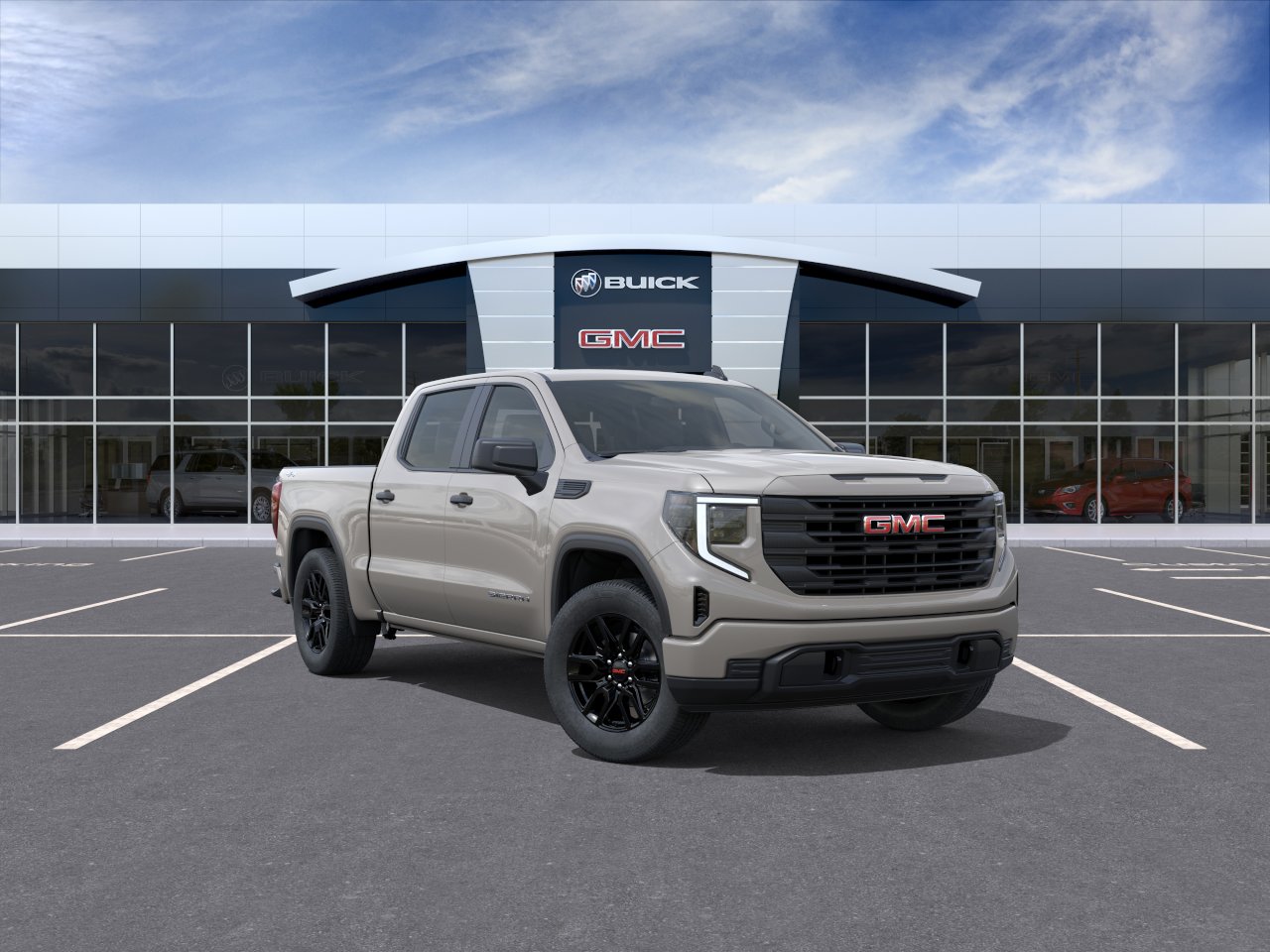 2026 GMC Sierra 1500 Pro - Photo 25