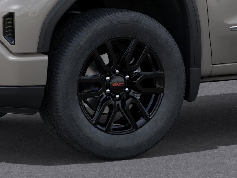 2026 GMC Sierra 1500 Pro - Photo 33