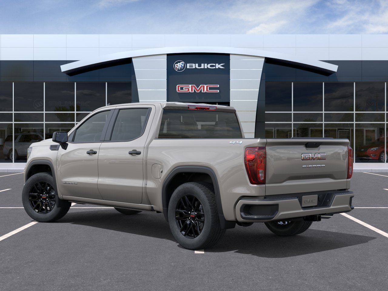 2026 GMC Sierra 1500 Pro - Photo 27