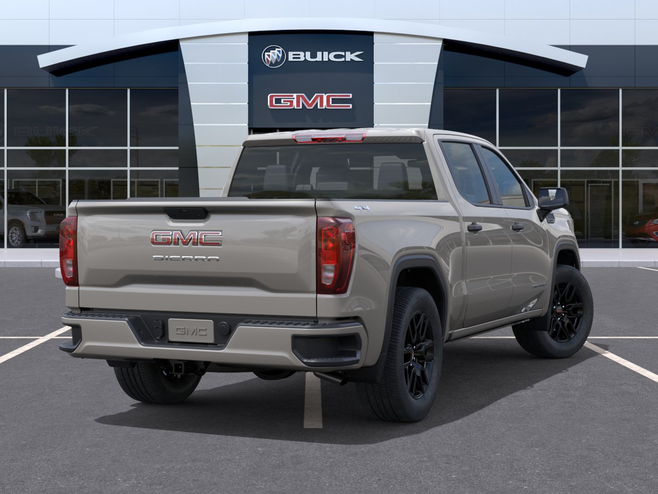 2026 GMC Sierra 1500 Pro - Photo 28