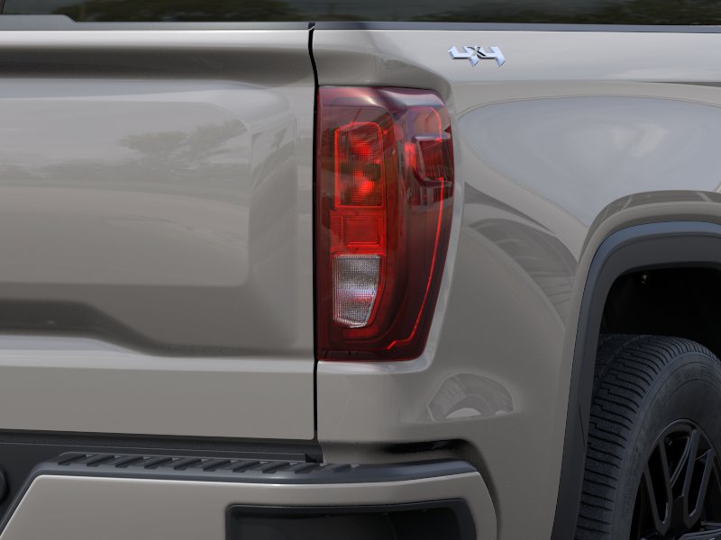 2026 GMC Sierra 1500 Pro - Photo 35