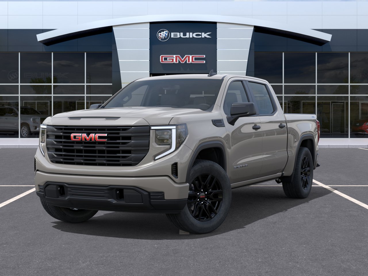 2026 GMC Sierra 1500 Pro - Photo 30