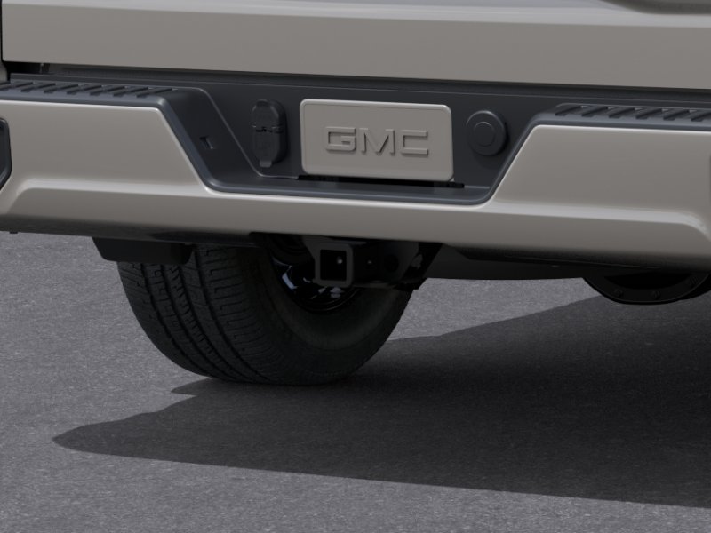 2026 GMC Sierra 1500 Pro - Photo 38