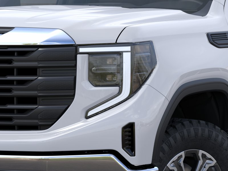 2026 GMC Sierra 1500 Pro - Photo 22