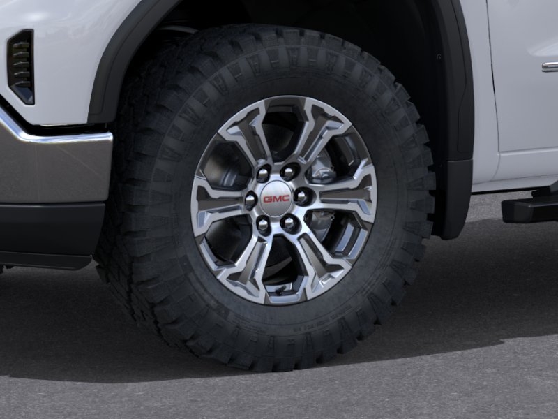2026 GMC Sierra 1500 Pro - Photo 21