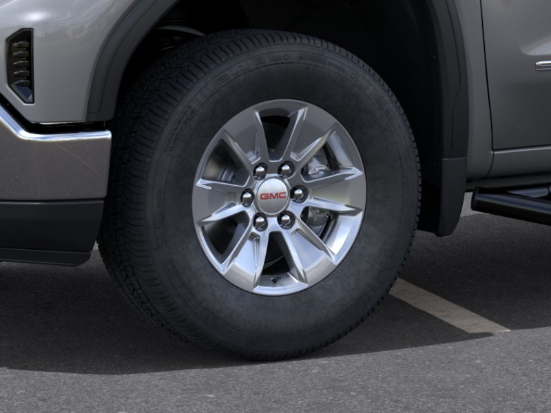 New 2026 Sterling Metallic GMC Pro image 9