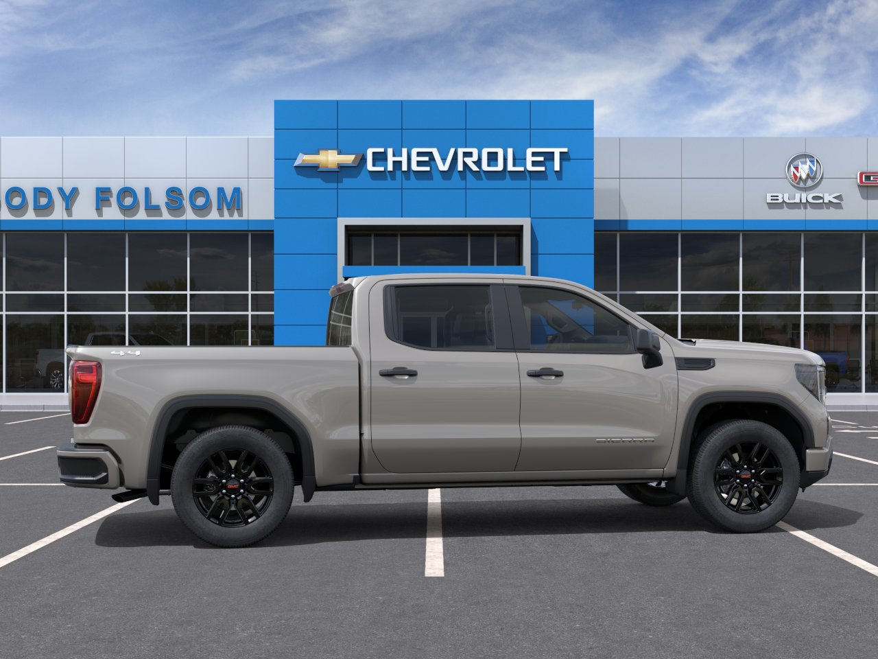 New 2026 Coastal Dune GMC Pro image 5