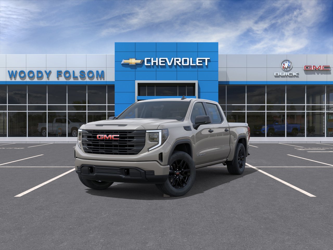 New 2026 Coastal Dune GMC Pro image 8