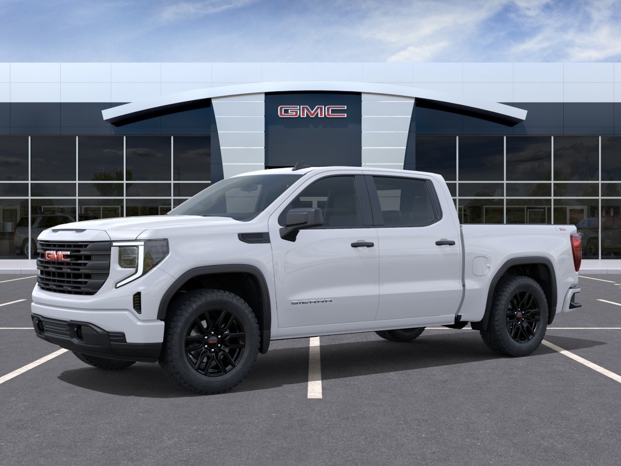 2026 GMC Sierra 1500 Pro - Photo 26