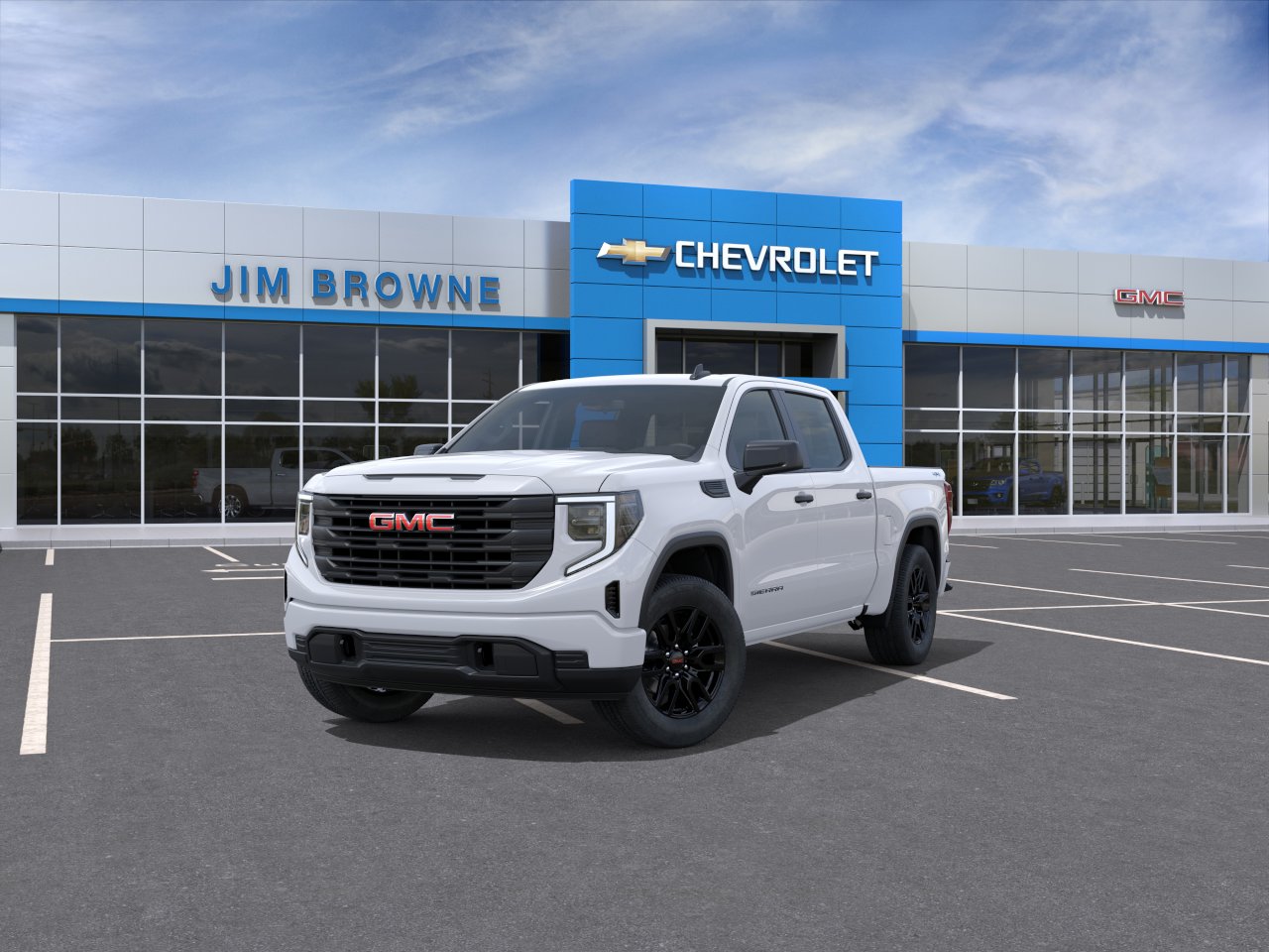 2026 GMC Sierra 1500 Pro - Photo 33