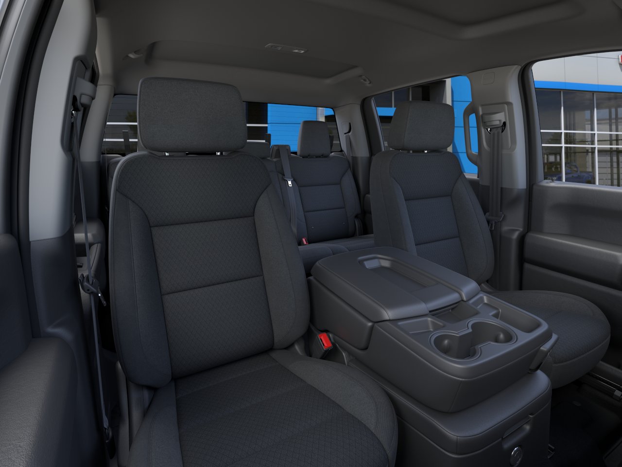 2026 GMC Sierra 1500 Pro - Photo 41