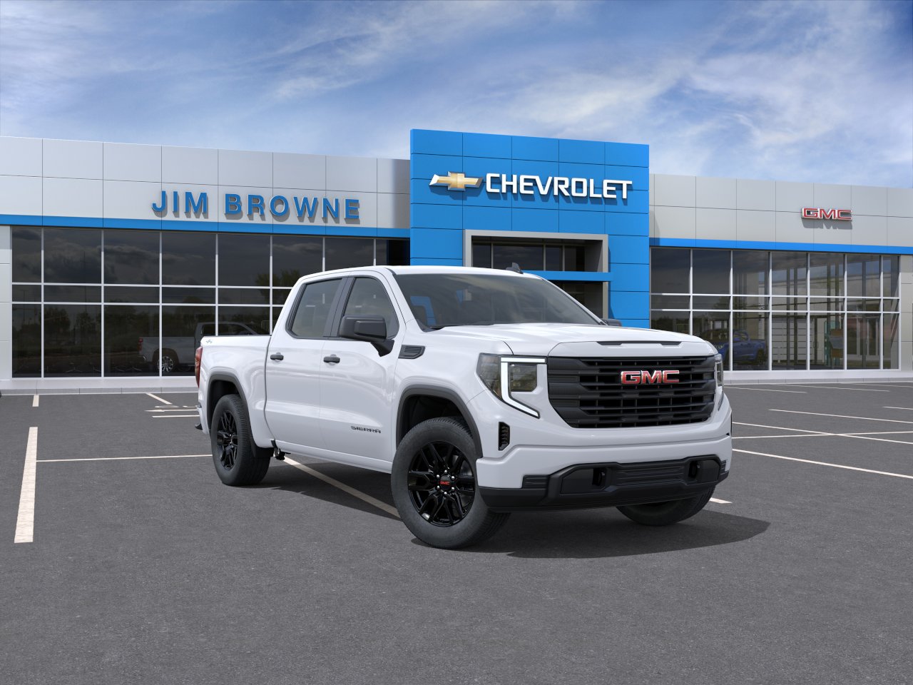 2026 GMC Sierra 1500 Pro - Photo 26