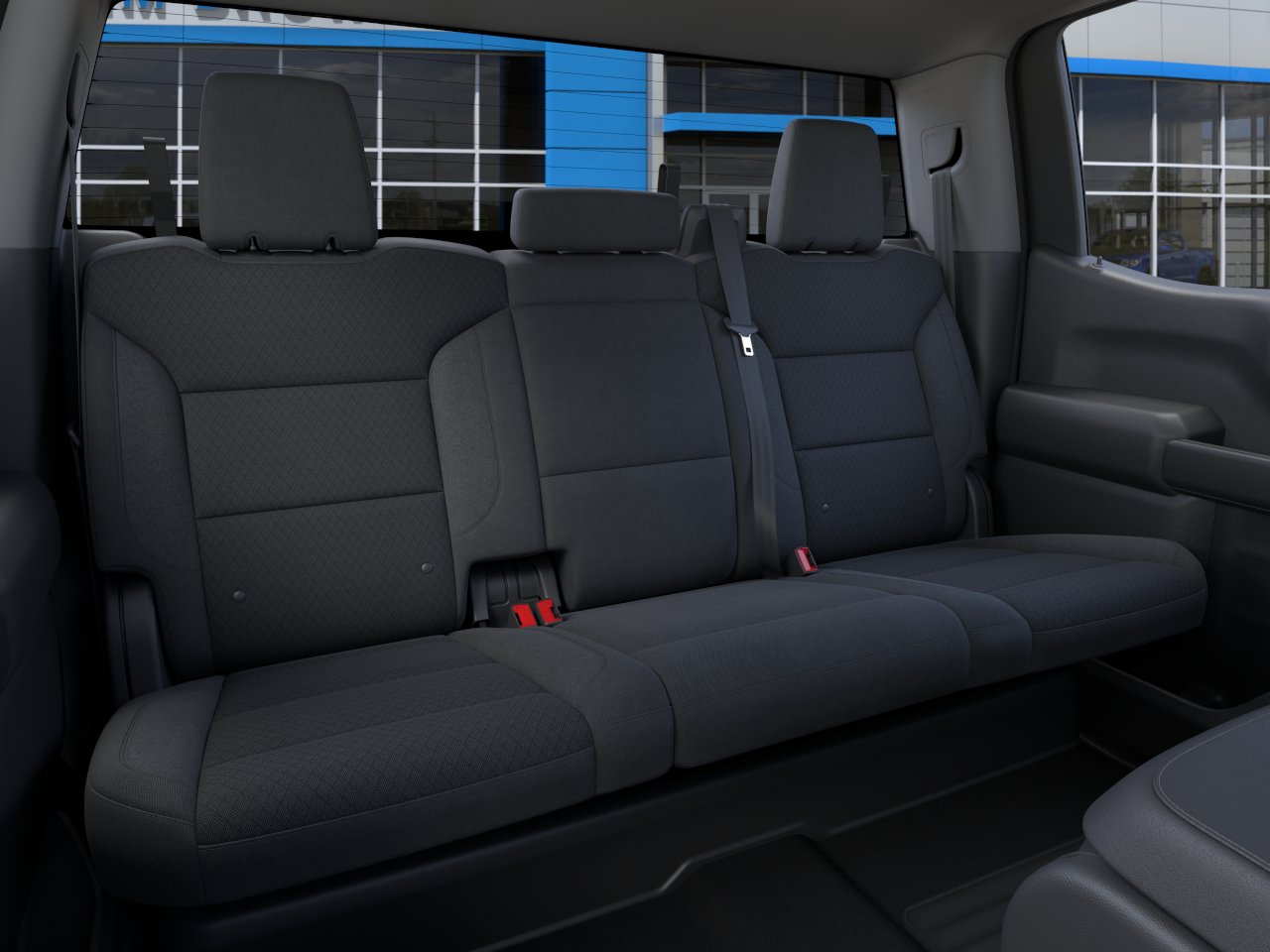 2026 GMC Sierra 1500 Pro - Photo 42