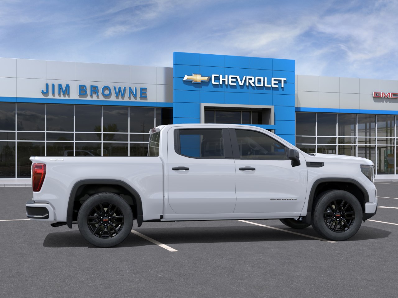 2026 GMC Sierra 1500 Pro - Photo 30