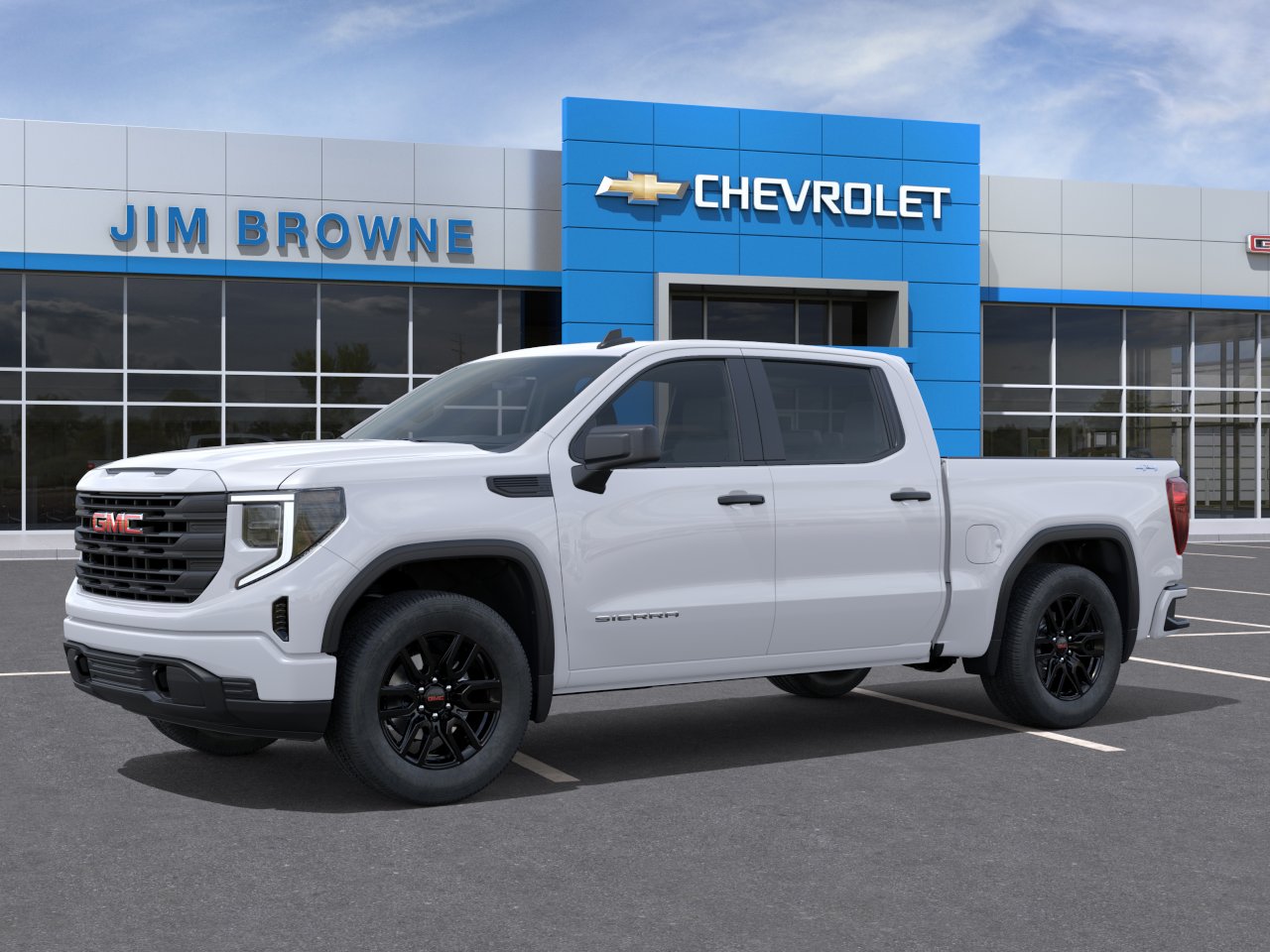 2026 GMC Sierra 1500 Pro - Photo 27