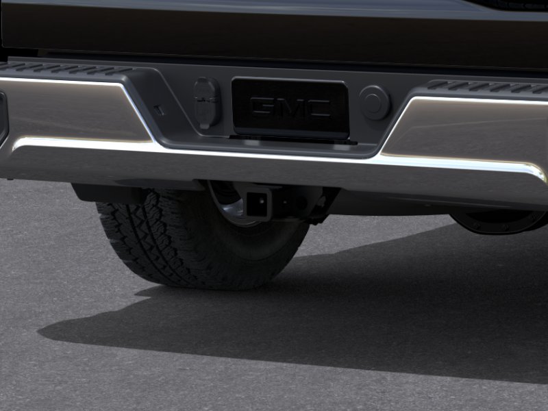 New 2026 Onyx Black GMC Pro image 14
