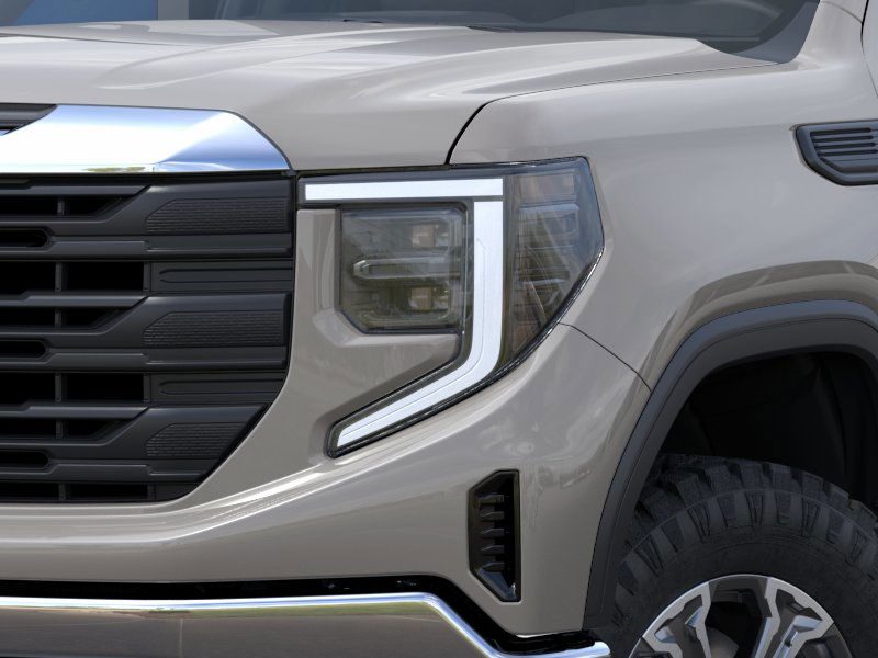 2026 GMC Sierra 1500 Pro - Photo 10